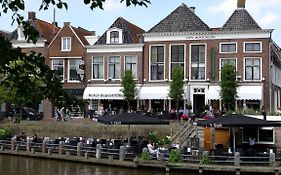 Hotel Café Restaurant De Posthoorn